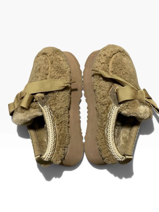 UGG Tazz Fluffed 36-40