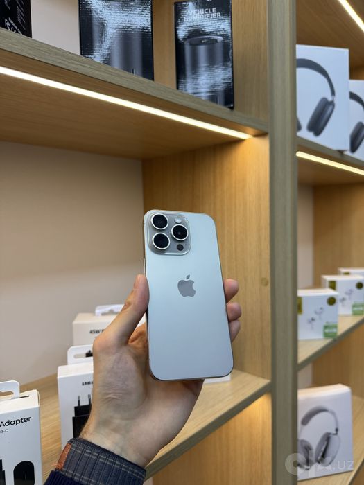 Iphone 15Pro 128gb