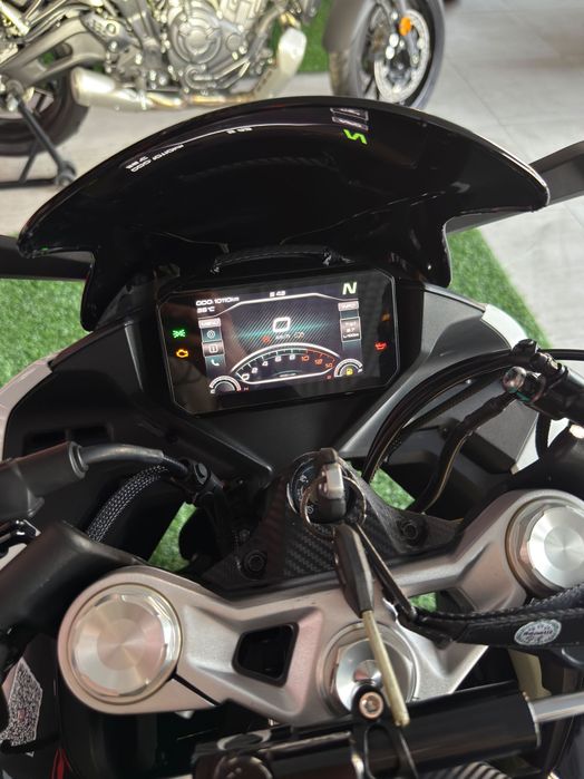 CF MOTO 450SR 2024 Yil