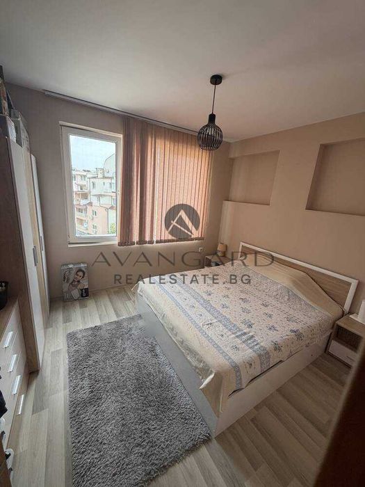 Продава се Двустаен апартамент в Пловдив, Кючук Париж - 58 кв.м за 2100 €/кв.м - Снимка #3
