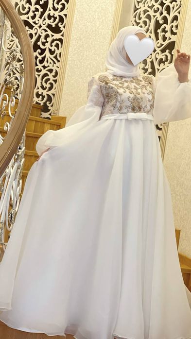 kelin koylak.Yangi sotiladi