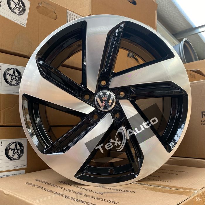 Джанти за Фолксваген 17” Golf/Passat/Tiguan/T-roc
