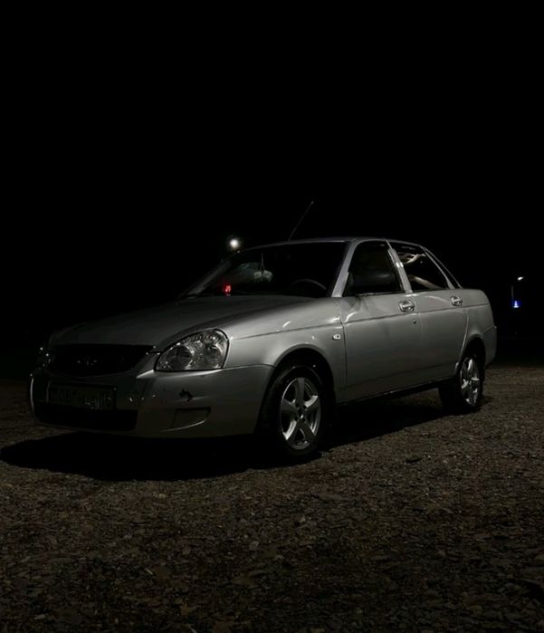 Продаётся Lada priora 2