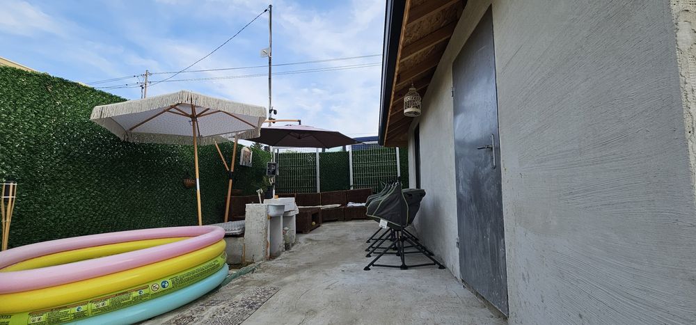 Продава се Къща в Варна, м-т Боровец - север - 30 кв.м за 4000 €/кв.м - Снимка #2