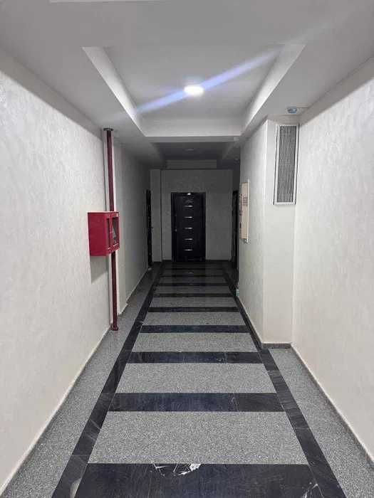Продается 132 м² Квартира Новостройка ул.Нукусская/ Бобура | Яккасарай