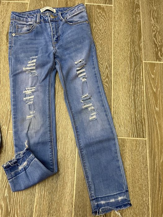 Blugi Zara fetite