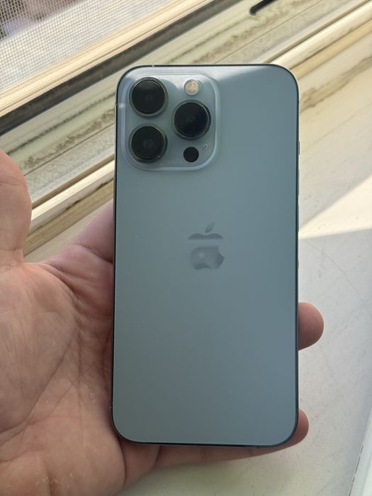 Айфон 13 про 256 гб