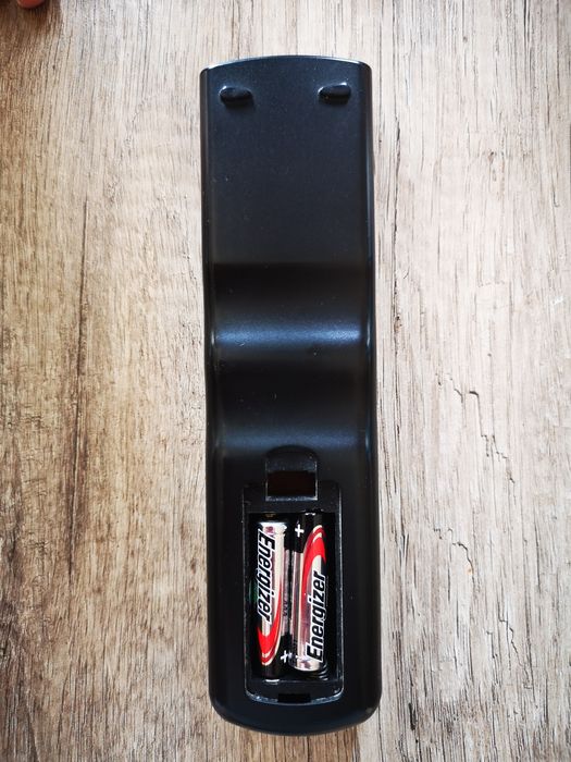 Дистанционно за Виваком телевизия