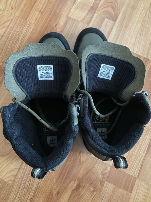 Мъжки обувки ADIDAS JAKE BOOT 2.0