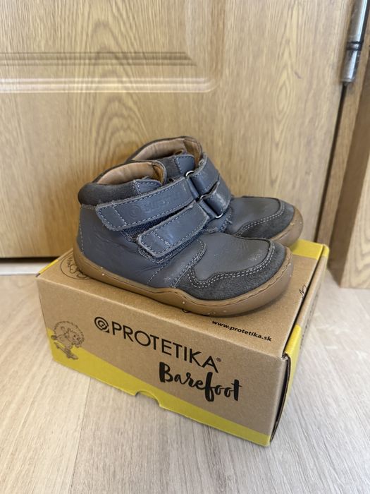 Есенно-зимни боси обувки bLifestyle - номер 22