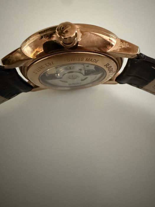 Ceas Rado. Impecabil