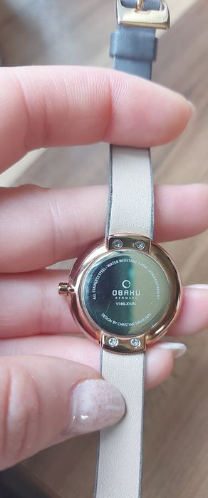 Дамски часовник "OBAKU"