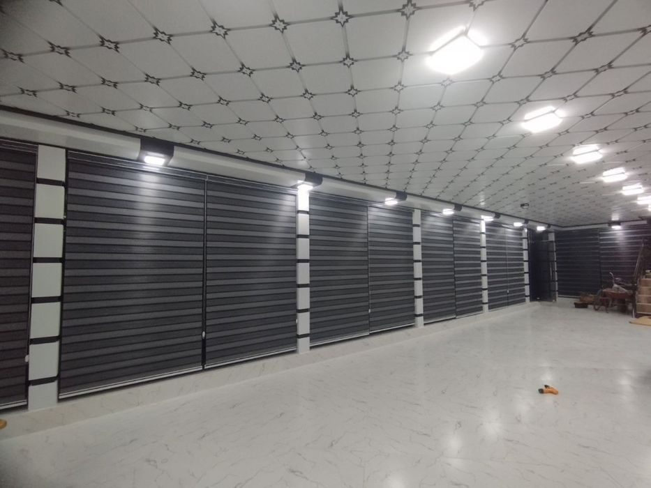 Жалюзи жалузи jalyuzi jaluzi mega aksa 30% sikitka