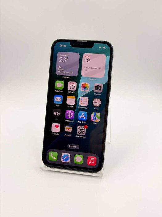 Amanet Lucky Gold VITAN / Iphone 13 / 128 GB 76% BAT / Factura / Garantie #56520