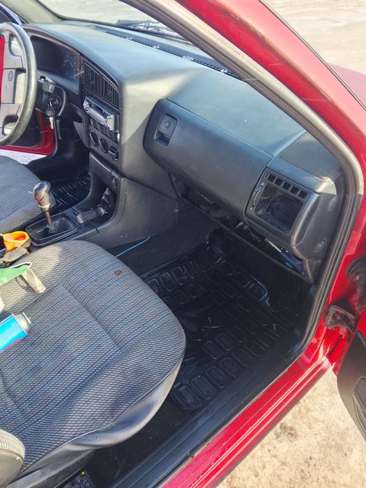 Продам пассат б3