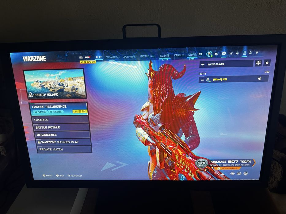 Xbox series s cu o maneta 512gb