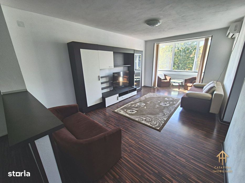 Apartament de inchiriat in Lugoj, 2 camere