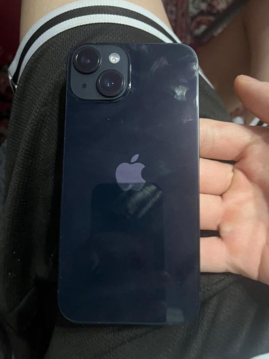 Айфон 14 с гарантией