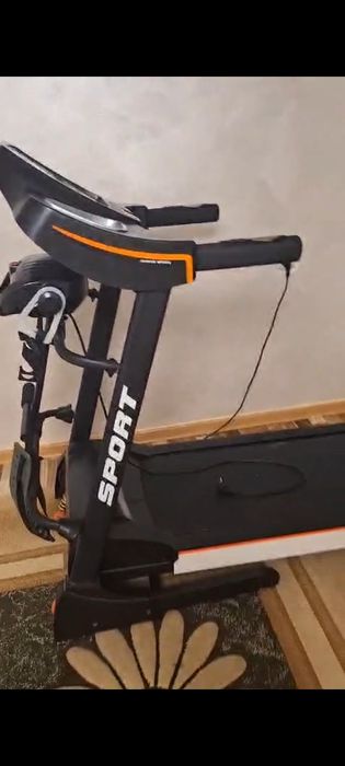 Беговая дорожка сатылады