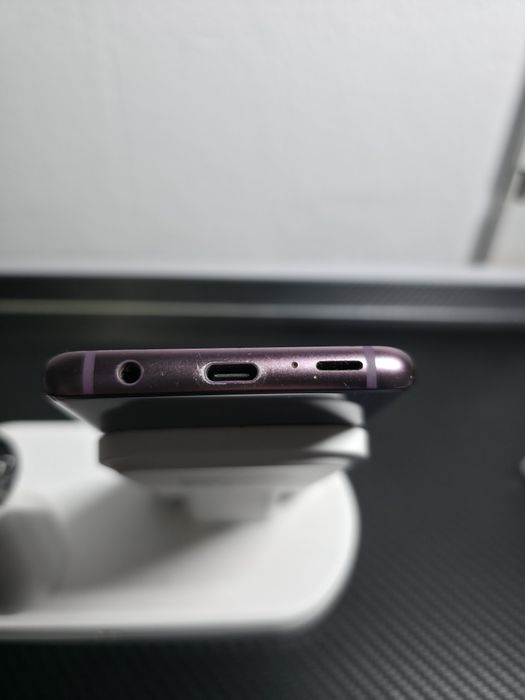 Samsung galaxy s9