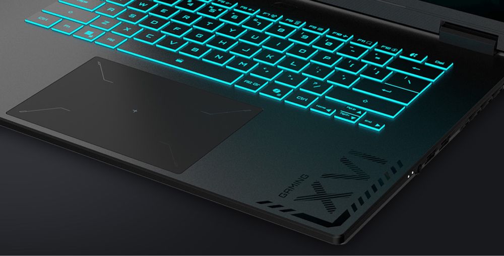 Новый GIGABYTE Gaming A16