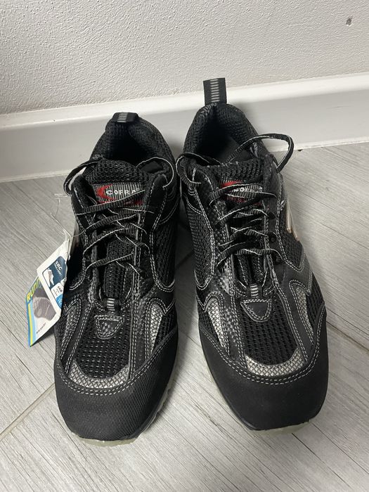 Cofra pantofi protectie. 42