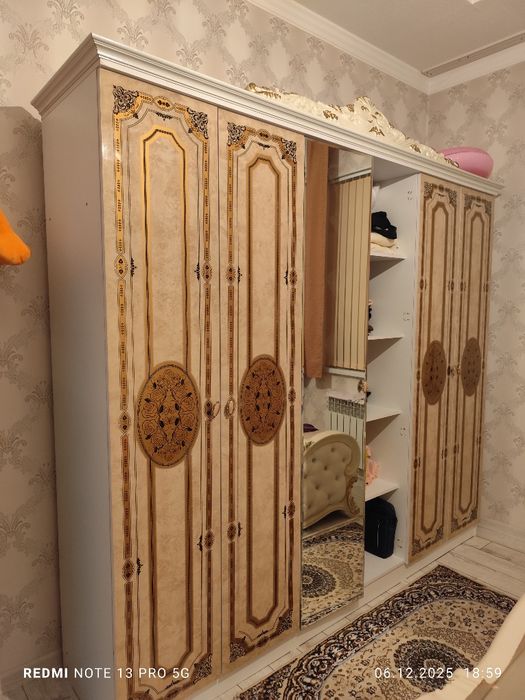 Спалный сатылады