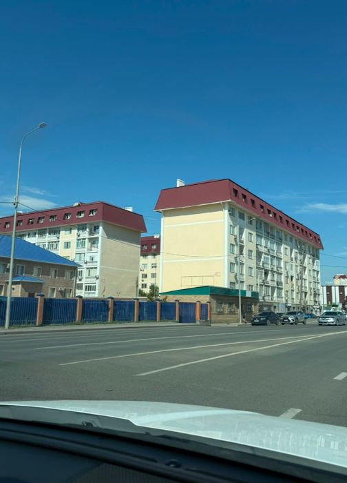 Қала ортасынан срочно үй сатылады Сұлтан Бейбарыс даңғылы