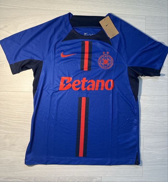 FCSB tricou de fotbal