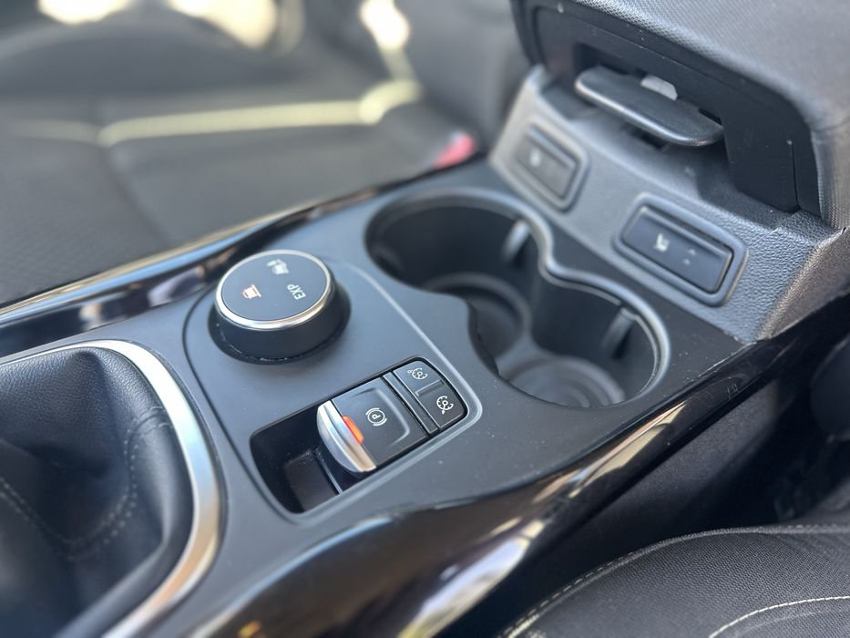 Vand Renault Kadjar 2019 Facelift 1.3 TCE Keyless