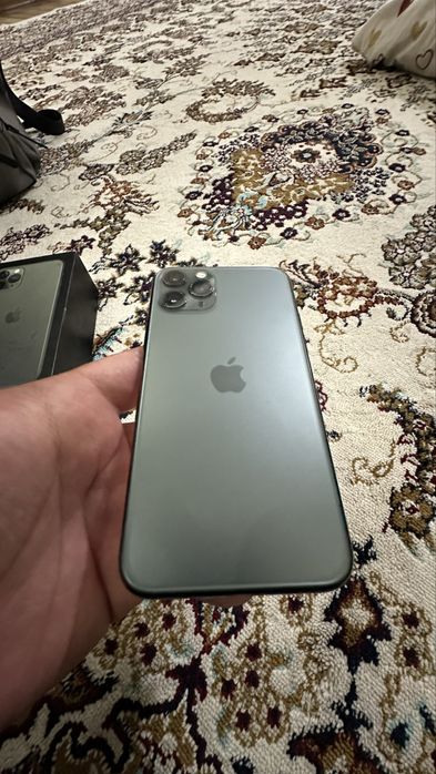 Iphone 11 pro