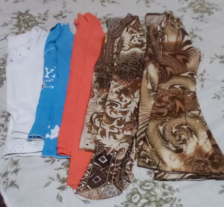 Симпатичные кофты для худеньких девушек.