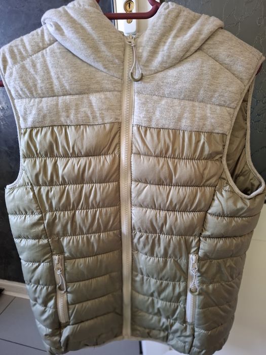 Vestă fete FBsister