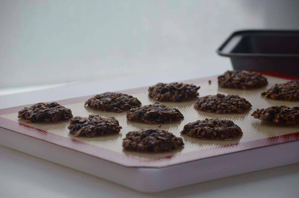 Covoraș de copt din silicon