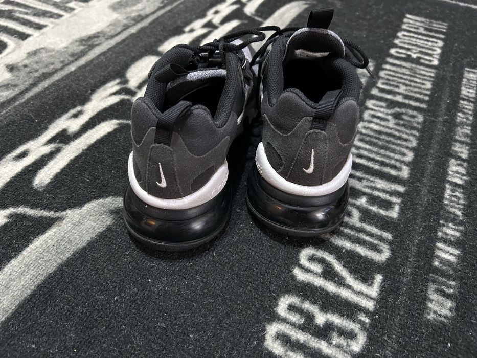 Маратонки на Nike 36