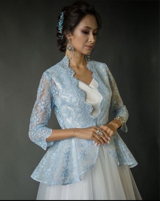 Камзол от Saukele