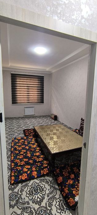 Eco cityda 2 xonali uy ijaraga beriladi