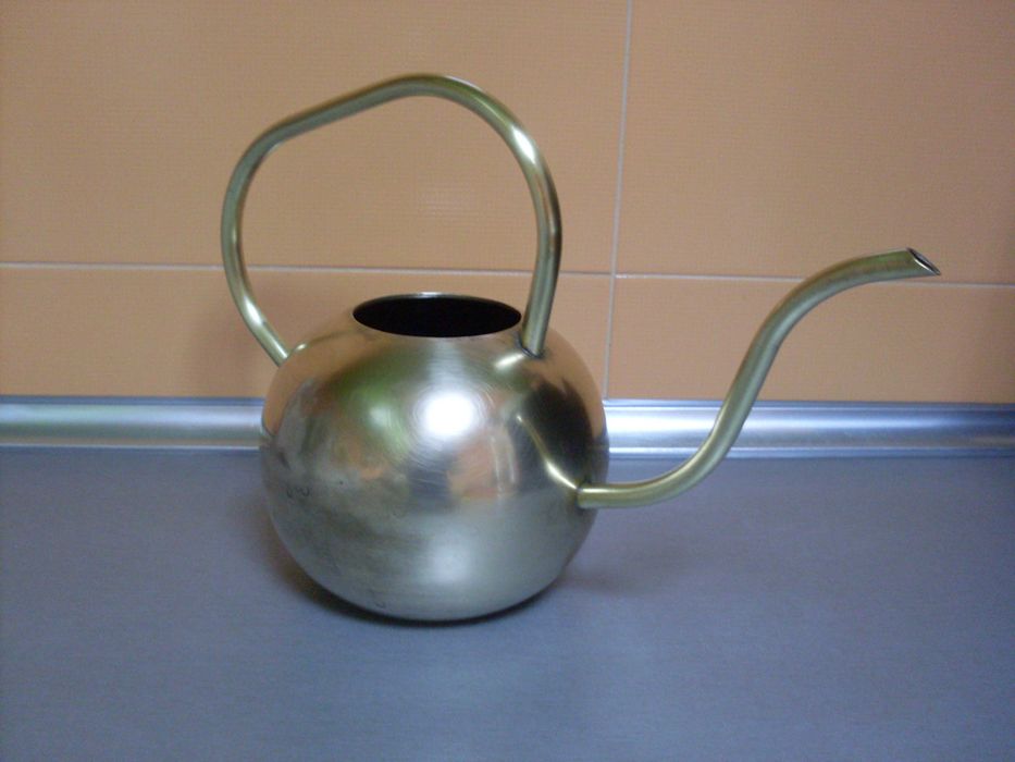 Бронзова кана- Германия.