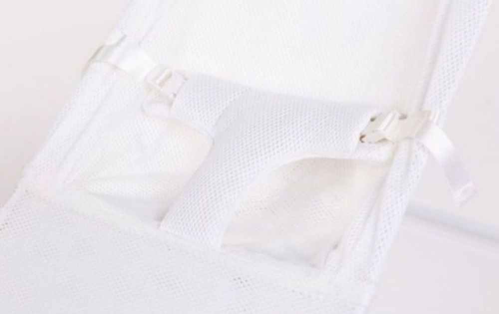 Люлеещ се бебешки стол, Стол за хранене, Шезлонг