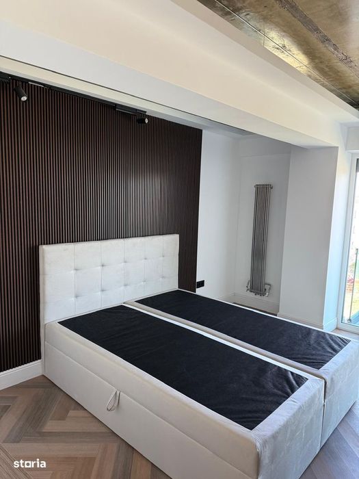 Apartament 2 camere - Moara de vant - Lux