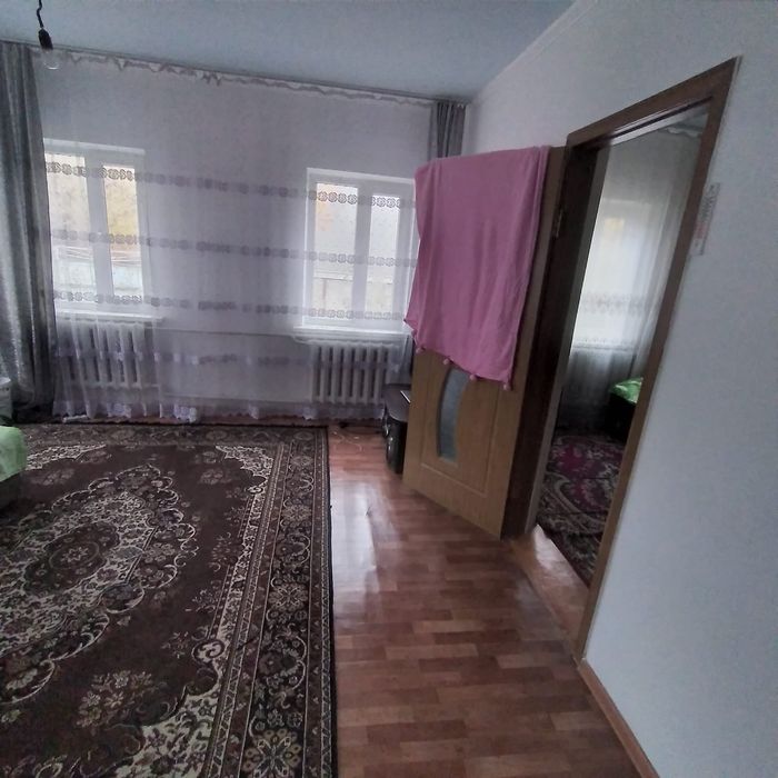 Продам дом в байсерке