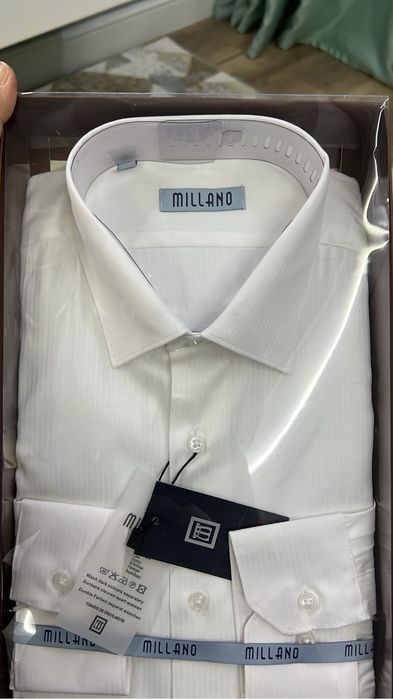 Рубашка мужская