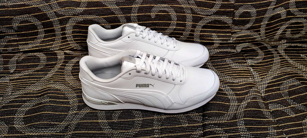Маратонки PUMA 43