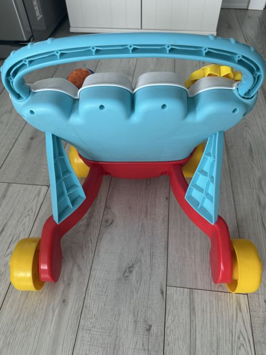 Chicco, Fisher Price,Cat