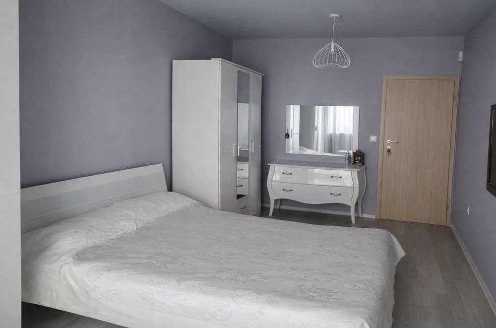 Двустаен апартамент под наем Дианабад