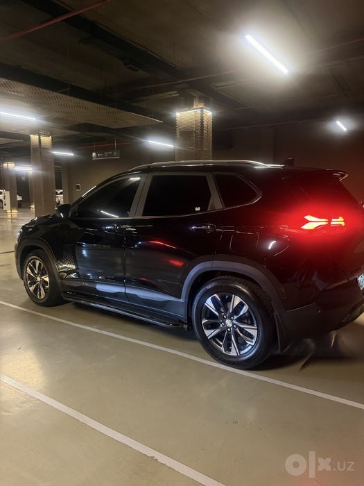 Tracker Premier Plus