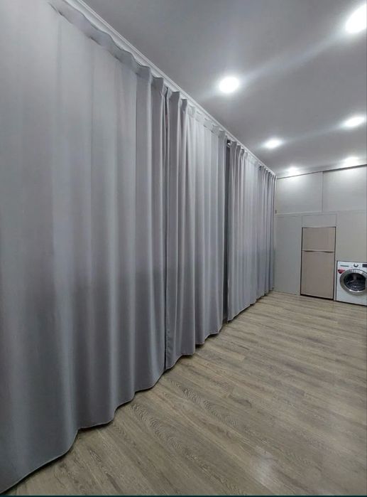 Продается 4х комнатная квартира с евро ремонтом Карасу 1