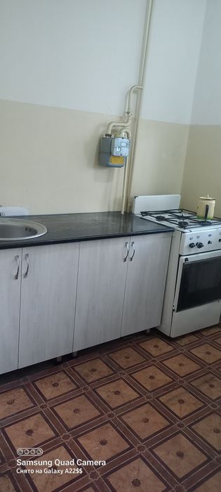 2 хонали уй ижарага берилади