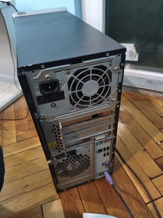 Компютър Hp ПРОМО