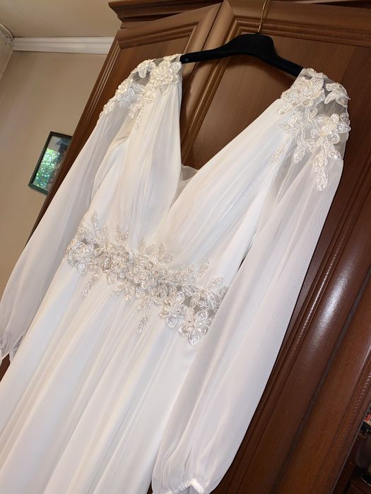 Платья на узату (той)